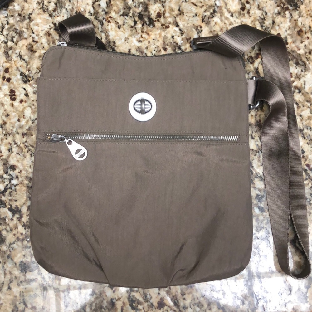 Baggallini Crossbody Bag